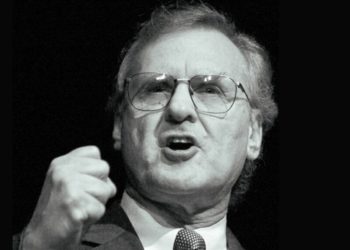 A murit Stephen Lewis, activist și diplomat canadian de renume, la 88 de ani