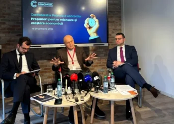 Conducerea Concordia: Apel pentru predictibilitate și energie competitivă!