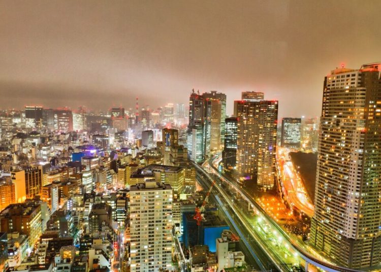 Cutremur puternic de 6,1 grade zguduie nordul Japoniei!