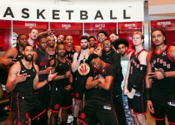 Raptors revin în forță, Jokić strălucește, dar Denver cedează!