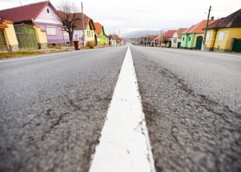 Infotrafic: Cum se circulă sâmbătă dimineață pe șoselele din România