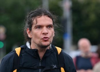 Tudor Chirilă, săgeți către Nicușor Dan: „Ai devenit pesedist!”