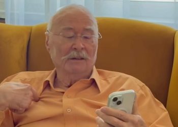 Tudor Gheorghe dezvăluie: „Sunt bine!” – Ultimele noutăți despre sănătatea sa