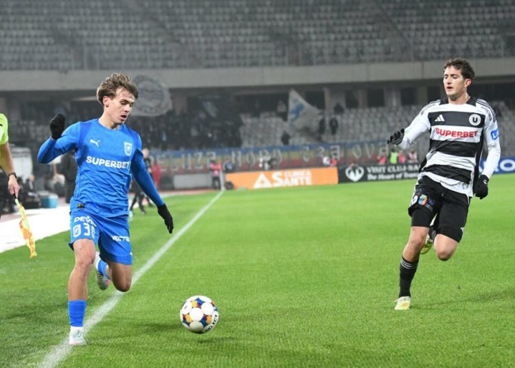 Duminică: Superliga promite meciuri electrizante!