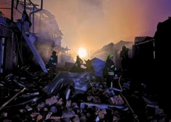 Impactul războiului din Iran asupra tacticii rusești în Ucraina