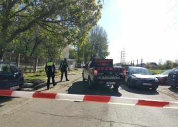 Alertă în Galați: Dronă rusească provoacă pagube și evacuări!