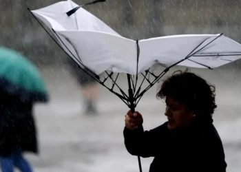 Vremea se răcește în Săptămâna Mare: Cod galben de vânt în țară!