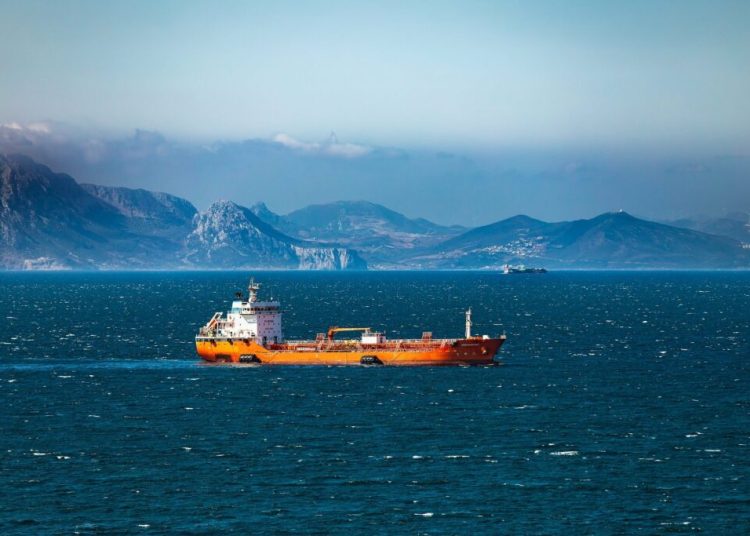 Marina SUA lansează o operațiune globală împotriva navelor iraniene!