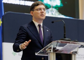 Negrescu cere acțiuni de la Kaja Kallas după incidentul cu drona din Galați