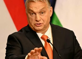 Orban cere Europei să elimine urgent sancțiunile asupra energiei rusești