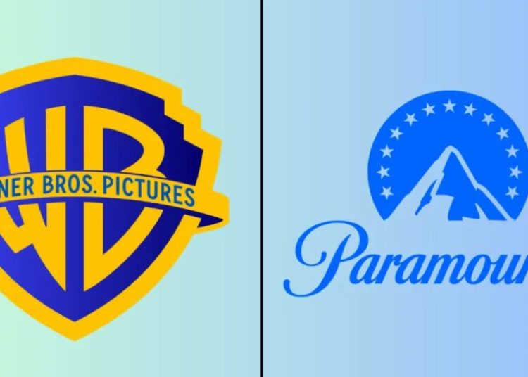 Fuziunea Warner Bros. și Paramount: Vedetele se opun unei schimbări majore!