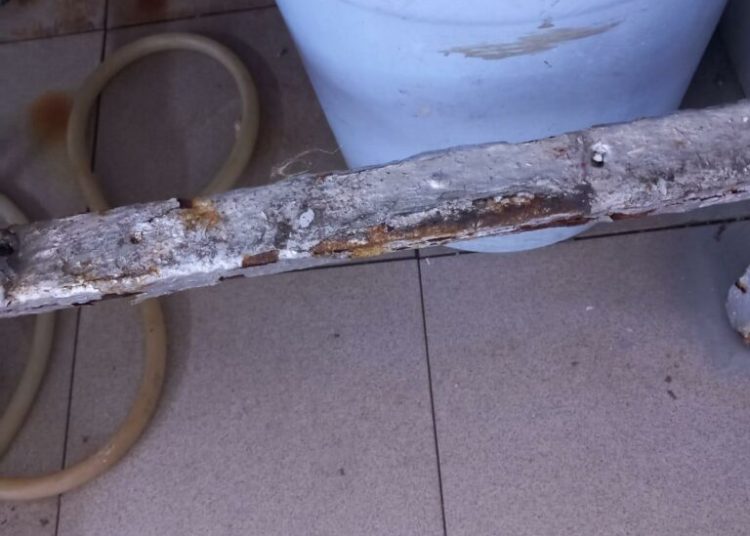 ANPC aplică amenzi de 3,8 milioane lei pentru carne de miel în mizerie!