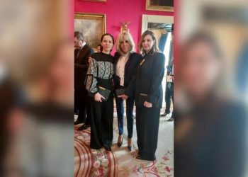 Costurile neștiute ale deplasării Mirabelei Grădinaru la Summitul Melania Trump