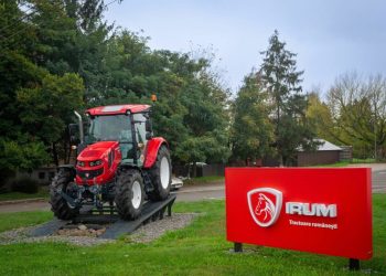 IRUM SA va străluci la AgriXpo Brașov 2026, spune Mihaela Neagu!