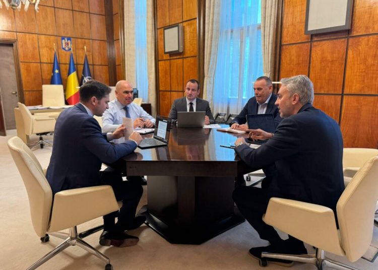 Ilie Bolojan luptă împotriva speculatorilor de rețele electrice!