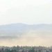 Avertisment în Maramureș: Vântul aduce praf de steril asupra Baia Mare!