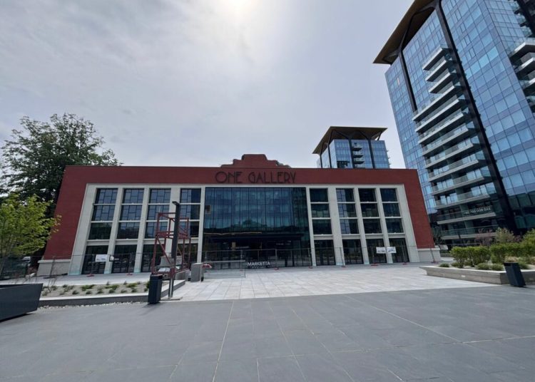 Descoperă brandurile din One Gallery: un nou spațiu cultural în Floreasca!