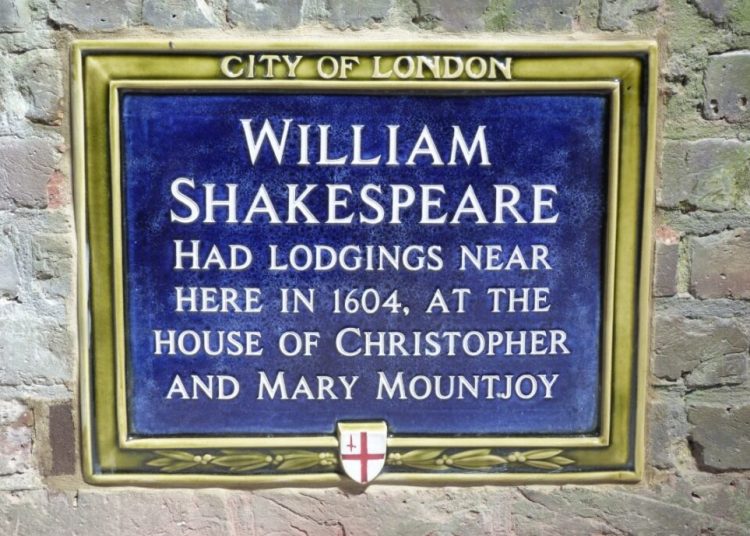 Descoperire revoluționară: Casa lui Shakespeare găsită după 400 de ani!