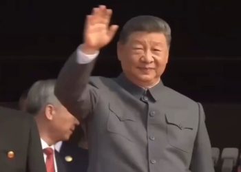 Istoric: Președintele Chinei primește liderul din Taiwan la Beijing!