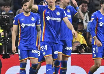 Fotbalist spaniol suspendat 3 etape pentru „ești un dezastru” adresat arbitrului!