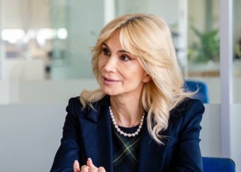 Raluca Turcan: Ilie Bolojan, liderul care poate transforma România!