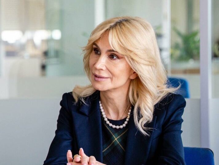 Raluca Turcan: Ilie Bolojan, liderul care poate transforma România!