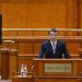 Bogdan Rodeanu: Pericolele moțiunii PSD-AUR pentru România!