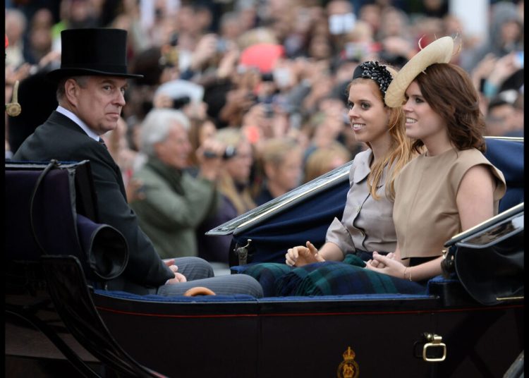 Prințesa Eugenie așteaptă al treilea copil! Anunț oficial de la Buckingham