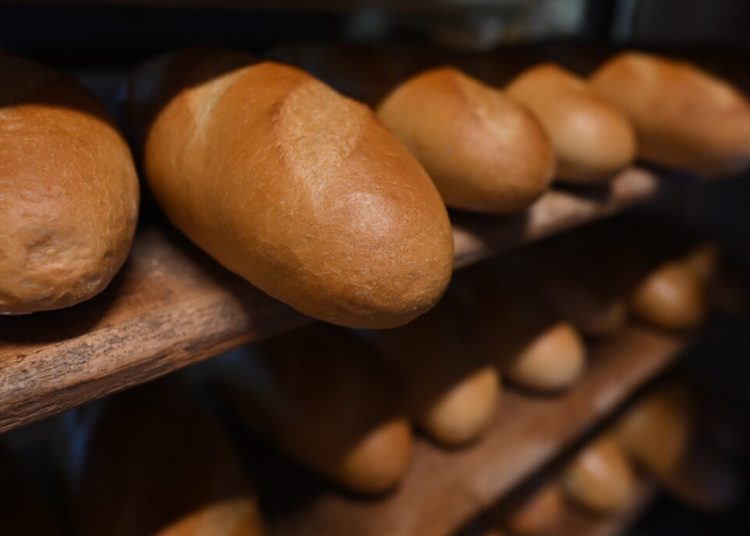 Brutăriile franceze, deschise de 1 Mai: Lecornu, în căutarea baghetelor!