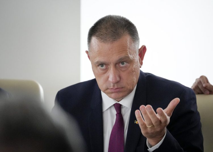 Fifor lansează un avertisment dur către premierul Bolojan: Oprește-te!