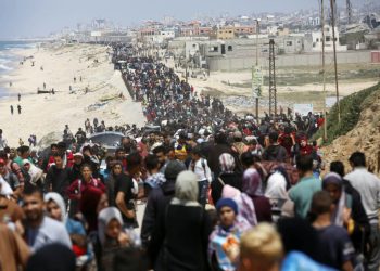 Extinderea ocupării israeliene în Gaza ajunge la 59% în ciuda armistițiului