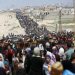 Extinderea ocupării israeliene în Gaza ajunge la 59% în ciuda armistițiului