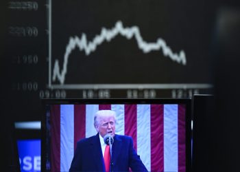 Tarifele lui Trump pentru mașini: O lovitură directă pentru Germania!