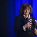 Ana Blandiana primește Premiul Herbert 2026 pentru Poezie în Polonia!
