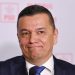Sorin Grindeanu: „Viitorul premier ar trebui să fie de la PNL!”