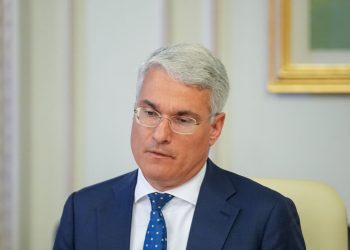 Radu Oprea: Dragoș Pîslaru a dezinformat premierul despre PNRR!
