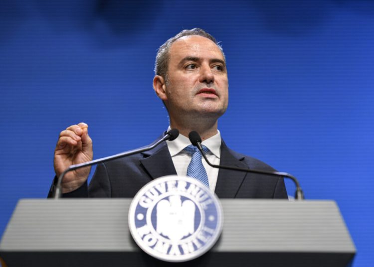 Nazare avertizează: România are nevoie de stabilitate, nu de experimente!