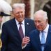 Trump relaxează tarifele la whisky-ul scoțian după vizita regală!
