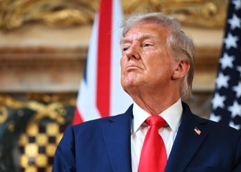 „Trump anunță tăieri drastice: peste 5000 de soldați din Germania!”