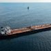 Suedia interceptă un petrolier suspect din flota fantomă rusă!