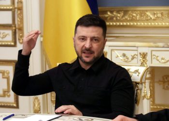 Zelenski: Ucraina, pregătită să acționeze la granița cu Belarus!