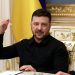 Zelenski: Ucraina, pregătită să acționeze la granița cu Belarus!