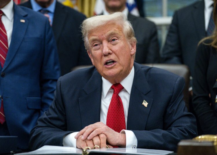 Trump: „Iranul nu a plătit un preț suficient pentru pace!”