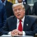Trump: „Iranul nu a plătit un preț suficient pentru pace!”