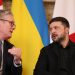 Regatul Unit ia în considerare un împrumut pentru Ucraina din UE!