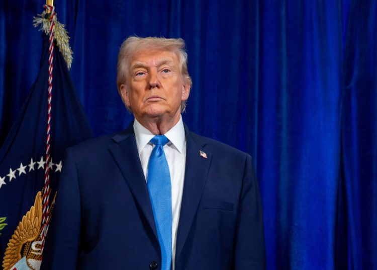 Trump anunță retragerea a 5.000 de soldați din Germania!