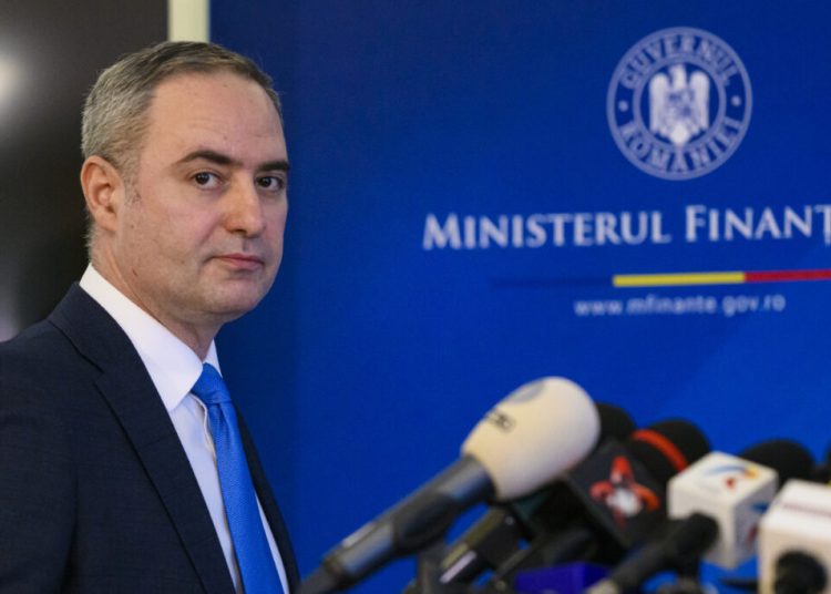 România face pași decisivi spre stabilizarea economică, anunță Finanțele