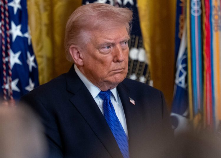Trump anunță: SUA intervin pentru eliberarea navelor din Ormuz!