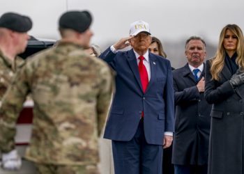 Temerile americane: Războiul din Iran, la fel de nepopular ca în Irak și Vietnam