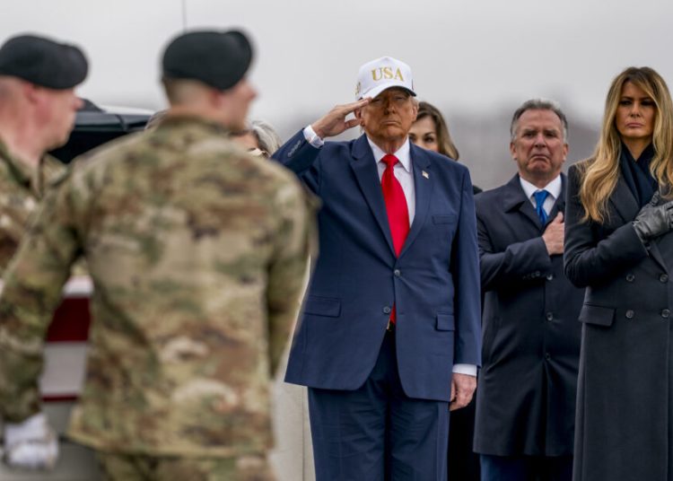 Temerile americane: Războiul din Iran, la fel de nepopular ca în Irak și Vietnam